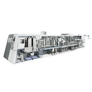 automatic packaging machine