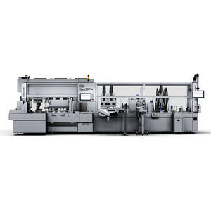 top-loading cartoner