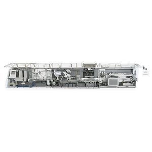 blister packaging machine