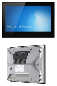 TFT displays