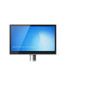 multitouch screen HMI terminal