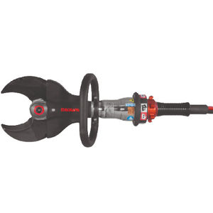 hydraulic shear