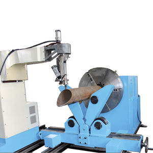 flame cutting machine