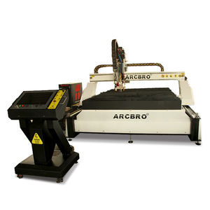 high-definition cutting machine