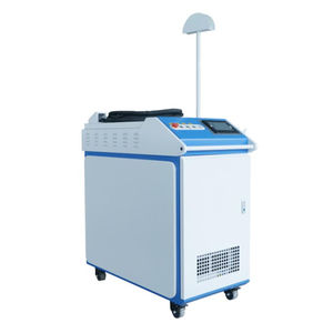 laser welding machine