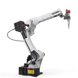 articulated robot 1