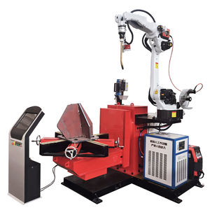 articulated robot