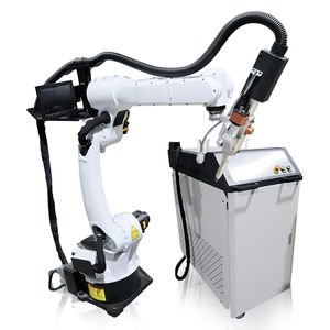 6-axis robot