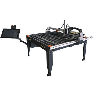 plasma cutting machine