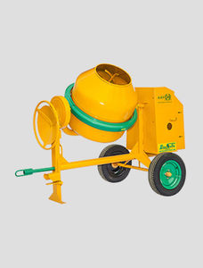 电动混凝土搅拌机