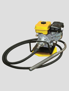 vibrator with gasoline engine