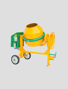 电动混凝土搅拌机