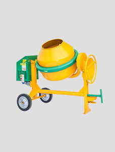 电动混凝土搅拌机