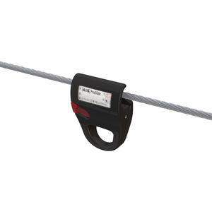 aluminum cable trolley 1