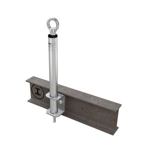 stainless steel fall arrest anchor