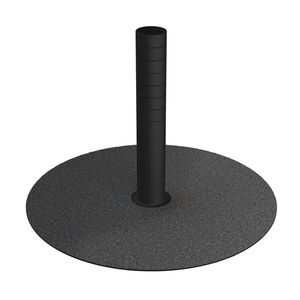 sandblasted bushing 1