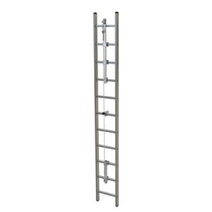 vertical lifeline