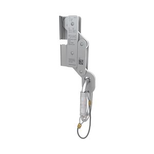 stainless steel cable trolley 1