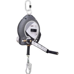 fall arrest system