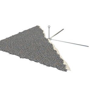 stainless steel fall arrest anchor 1