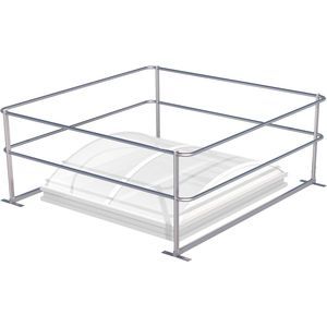 skylight railing 1
