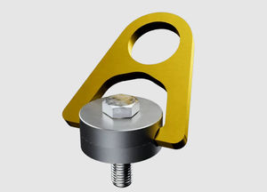 stainless steel fall arrest anchor 1