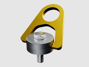 stainless steel fall arrest anchor 1