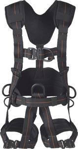 full body safety harness