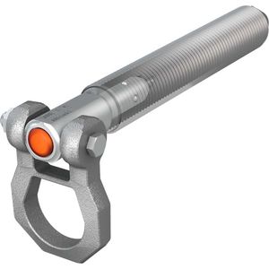 stainless steel fall arrest anchor