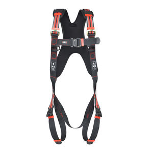 fall-arrest harness