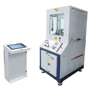 security pressurization skid