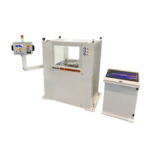 pressure test bench 1
