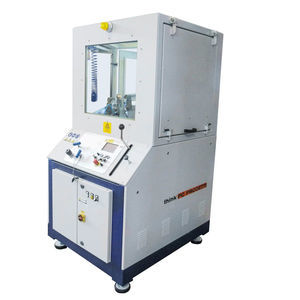 security pressurization skid