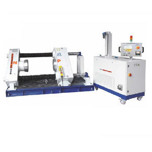pressure test bench