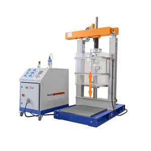 pressure test bench