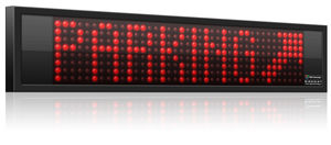 LED displays