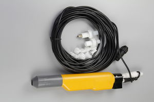 自动粉末涂料机