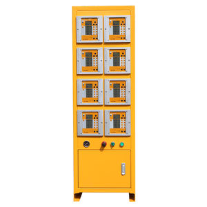 粉末喷涂系统控制单元