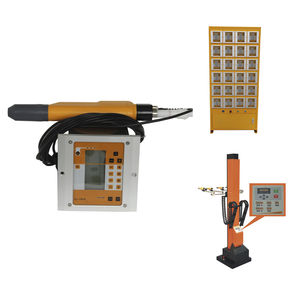 全自动粉末涂布机