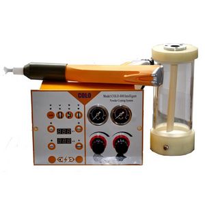 实验室粉末涂布机