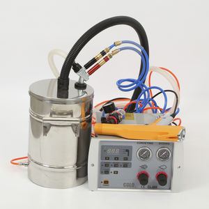 手动粉末涂布机