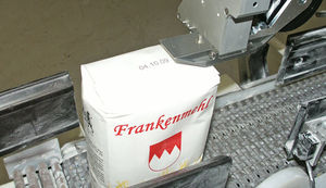 inkjet marking machine
