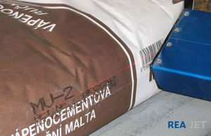 inkjet marking system
