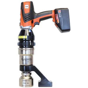 cordless torque wrench