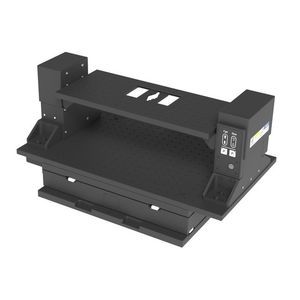 Z-axis positioning stage 1