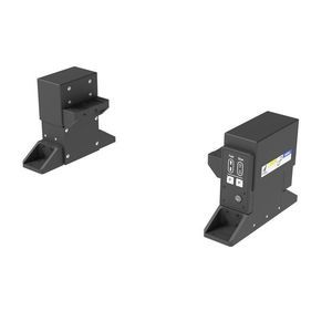 Z-axis positioning stage 1