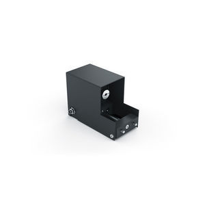 Z-axis positioning stage 1