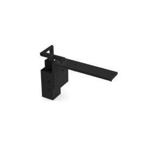 Z-axis nanopositioning stage 1