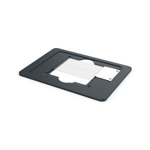 sample holder 1