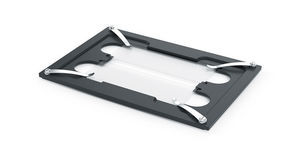 sample holder 1